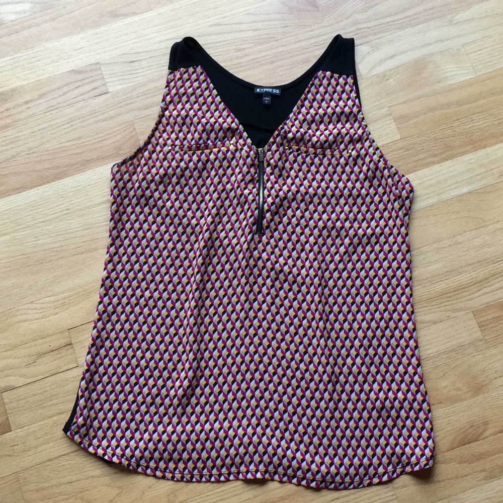 Express blouse - Picture 5 of 9